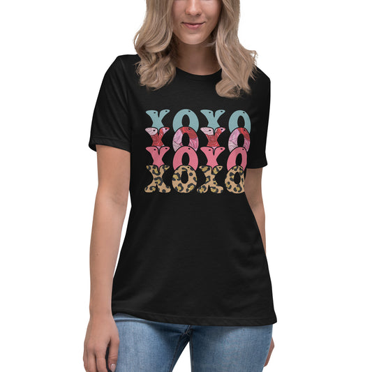 XOXO Hugs and Kisses Shirt