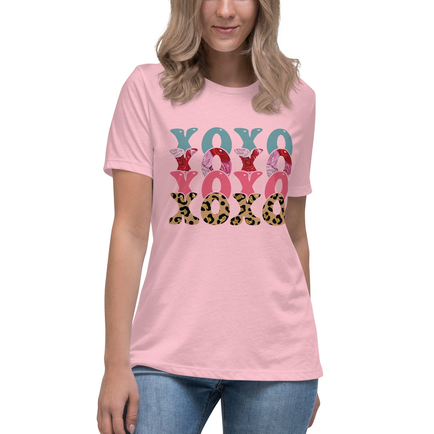 XOXO Hugs and Kisses Shirt